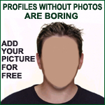 Add a Tennessee Passions profile photo Image recommending members add Tennessee Passions profile photos