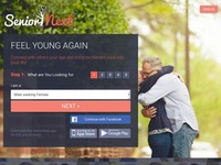 Georgia Senior Next Homepage Image